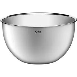 Silit Küchenschüssel-Set Silber 3-tlg.