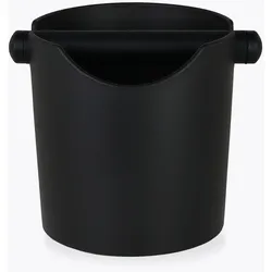Rhinowares Domestic Knock Box Black