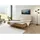 MASSIVMOEBEL24.DE FICHTELBERG 180 x 200 cm Beige