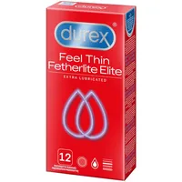DUREX Intimate Feel Kondome 12 Stück