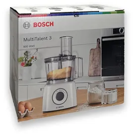 Bosch MultiTalent3 MCM3201B