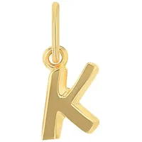 Amor Motivanhänger Gold 375/9 ct in Gold | Gr.: onesize