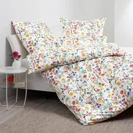 JANINE Milano Floral Multicolor 40 x 80 cm