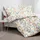 JANINE Milano Floral Multicolor 40 x 80 cm