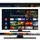 JVC LT-40VQF545A 40" QLED Full HD Android Smart TV