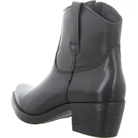 Apple of Eden Stiefeletten in schwarz - Schwarz - 36