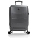 HEYS Hartschalen-Trolley »EZ Fashion, 53 cm«, 4 St. Rollen, Heys x Joachim Llambi Handgepäck Kabinenkoffer