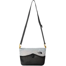 The North Face Clyffe Shoulder Bag Grey