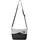 The North Face Clyffe Shoulder Bag Grey