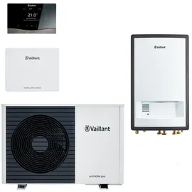 Vaillant aroTHERM plus VWL 35/6 Wärmepumpe 3,3 kW