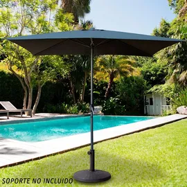 Aktive Aluminium Ø 48 Cm 300 Cm