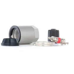 SCHRADER Reparatursatz, Radsensor (Reifendruck-Kontrollsys.) 5076T