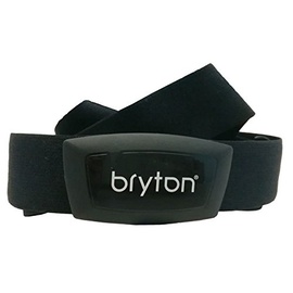 Bryton Brustgurt Smart HRM schwarz