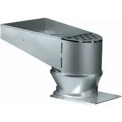 Dito Sama automatischer Fülltrichter für Gemüseschneidemaschine 653037 , 1 Trichter