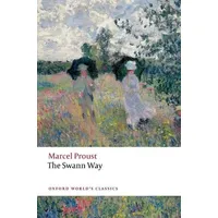 Oxford University Press The Swann Way