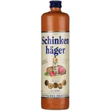 h.c. könig Schinkenhäger Steinhäger 38% vol. 0,7 l