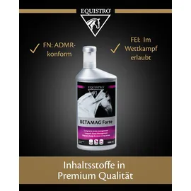 Vétoquinol Betamag Forte 1 l