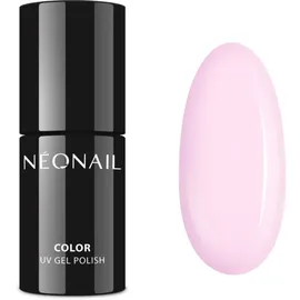 NeoNail Professional NEONAIL Pure Love Gel-Nagellack Farbton French Pink Medium 7,2 ml