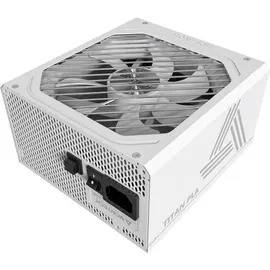 Montech Titan PLA 850W 80 PLUS & Cybenetics Platinum PCIe 5.1 - 850