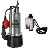 T.I.P. Drain 6000/36