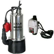 T.I.P. Drain 6000/36