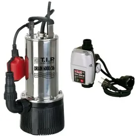 T.I.P. Drain 6000/36