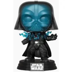 Funko - POP! - Star Wars - Vader Electrocuted Vinyl