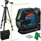 Bosch Professional Linienlaser GLL 2-15 G