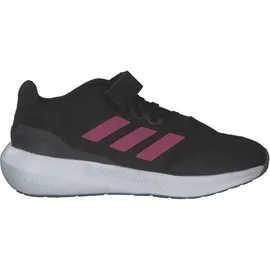 adidas Runfalcon 3.0 Kinder Core Black/Pulse Magenta/Grey Six 28