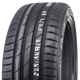 Kumho Ecsta PS71 245/35 R20 95Y