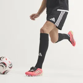 adidas Predator Elite Kunstrasen Herren Solar Turbo/Thermal Chrome/Core Black 48