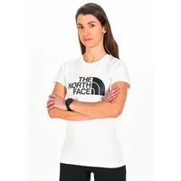 The North Face Easy Tee, Weiß