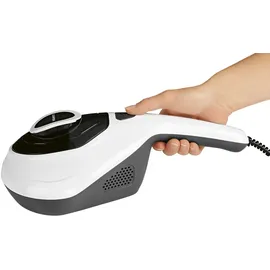 Clean Maxx CLEANmaxx Milben-Handstaubsauger weiß