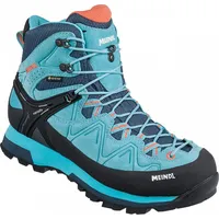 MEINDL Tonale GTX Damen hellblau/orange 38