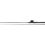 Balzer MK Adventure IM-6 Barsch/Zander Cast, 2,10m, 5-28g Angelset Rute Rolle Schnur