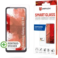 Displex Smart Glass für Samsung Galaxy A22 5G (01637)