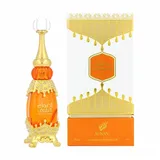 Afnan Adwaa Al Sharq Parfümiertes Öl 25 ml