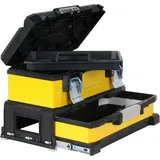 Stanley Werkzeugbox mit Schublade