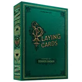theory11 Theory 11 Playing Cards Derren Brown