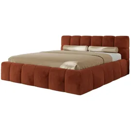 MKS NIRA Classic 180 x 200 cm Orange