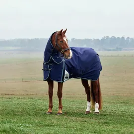 Weatherbeeta Comfitec Plus Dynamic Turnout Detach-A-Neck 220g, 140