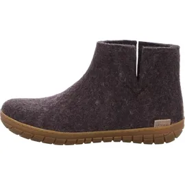 Glerups Clogs Braun 40