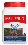 MELLERUD Holz Öl Pflege Teak  2001002794 , 750 ml - Dose