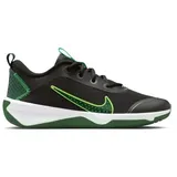 Nike Omni Multi Court Kinder Schwarz 35,5