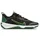 Nike Omni Multi Court Kinder Schwarz 35,5