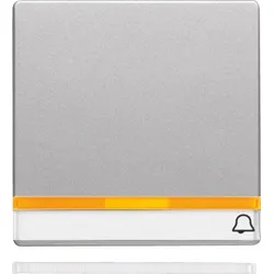Berker Wippe alu/lack 16286074