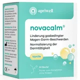 apricot health gmbh novacalm® Vanille Apriwell
