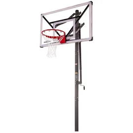 Goaliath GoTek 54, In-Ground