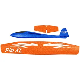 Jamara Pilo XL Schaumwurfgleiter EPP