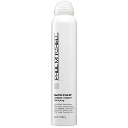 Paul Mitchell Invisiblewear Undone Texture Hairspray 197 ml